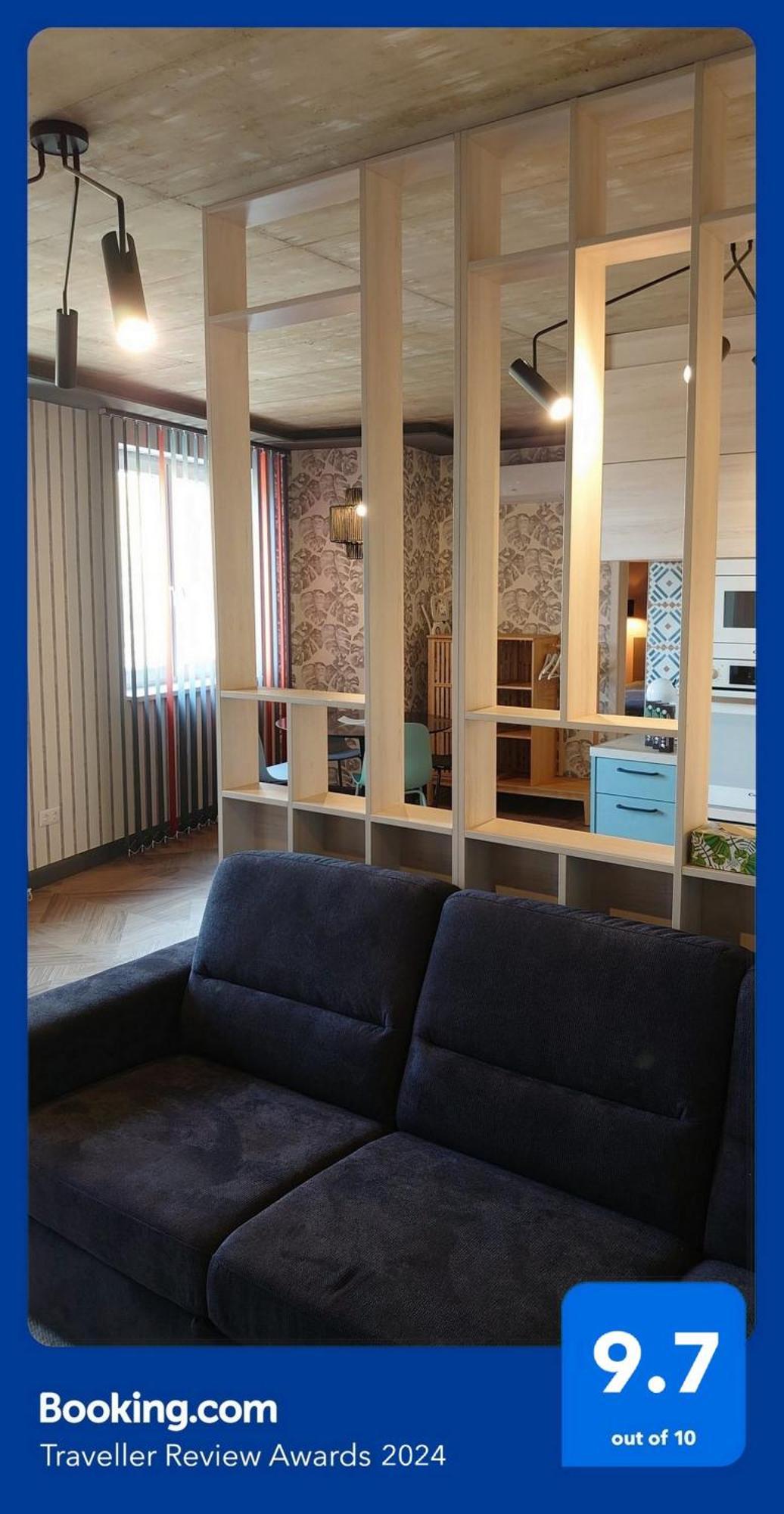Blonde River Apartman Mora แซแก็ด ภายนอก รูปภาพ